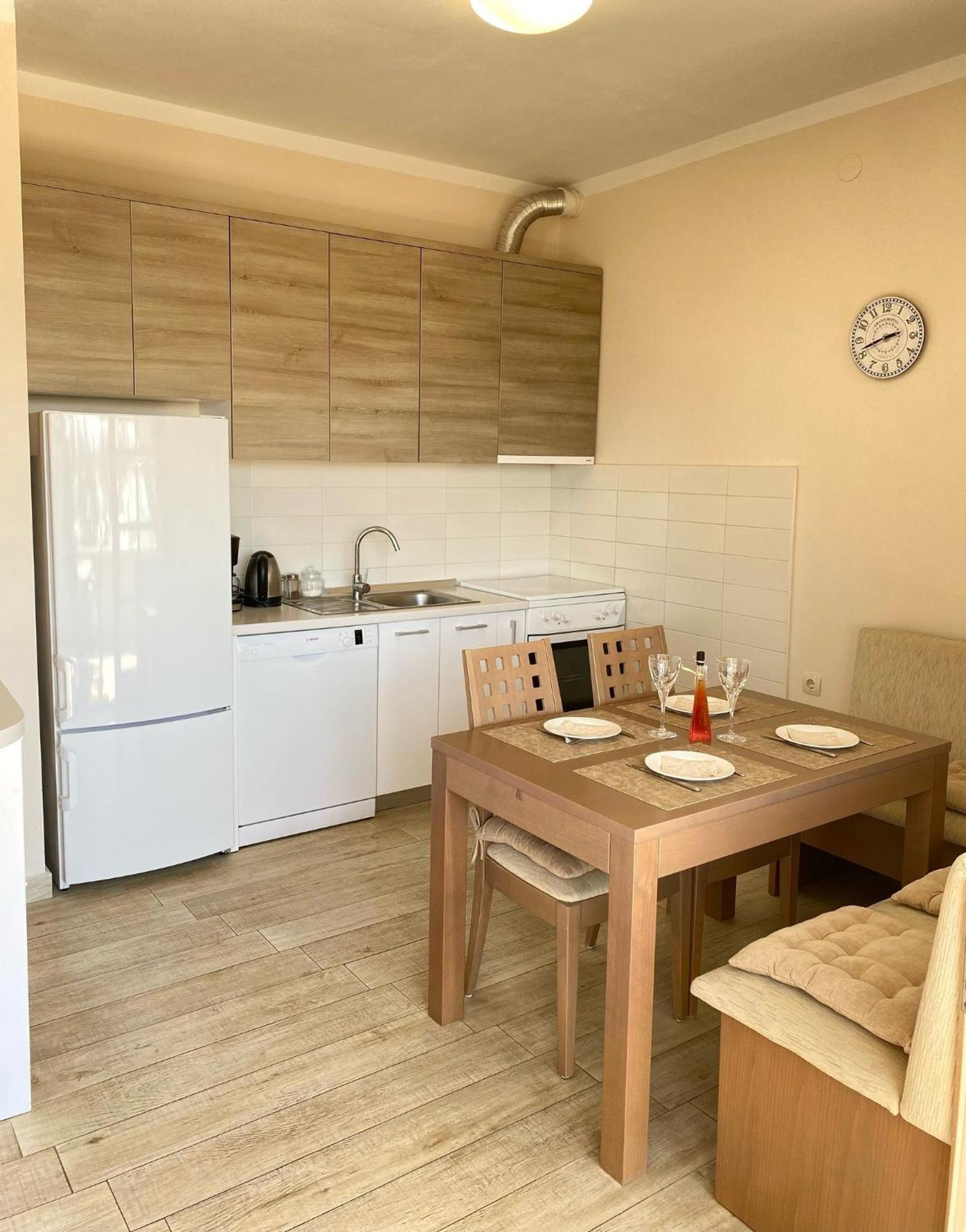 Apartment Ante Стариград-Пакленица Экстерьер фото